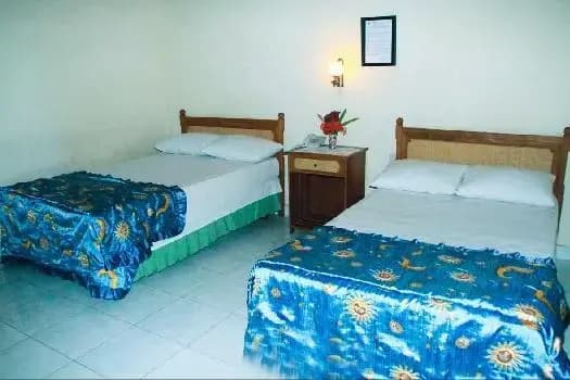 Hotel Satrya Ayu(Satrya Ayu Hotel) - photo 11