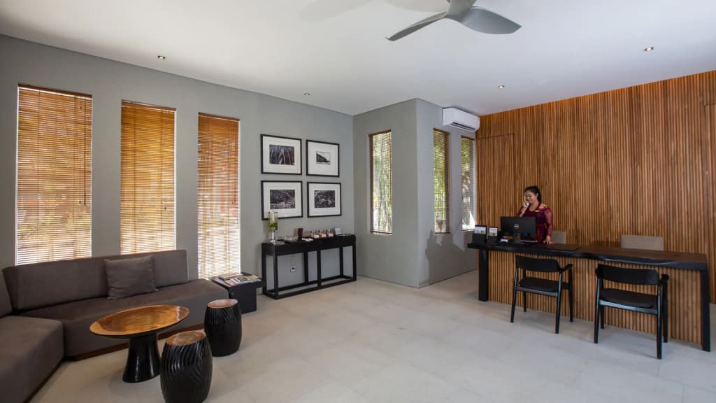 The Amala Estate - photo 20
