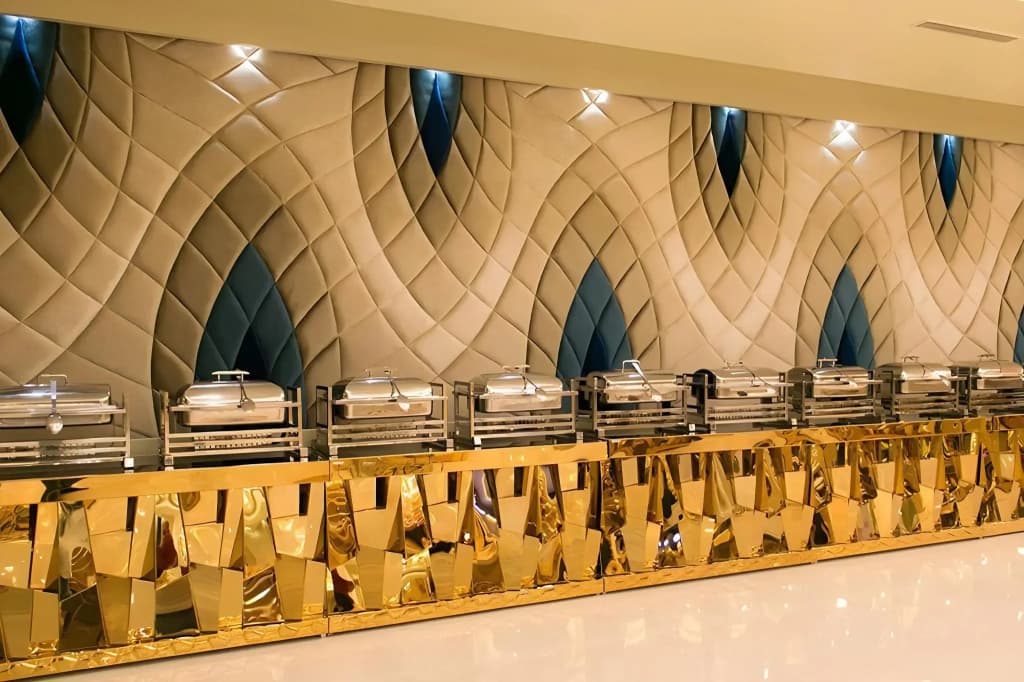 The Grand Parisian - photo 16