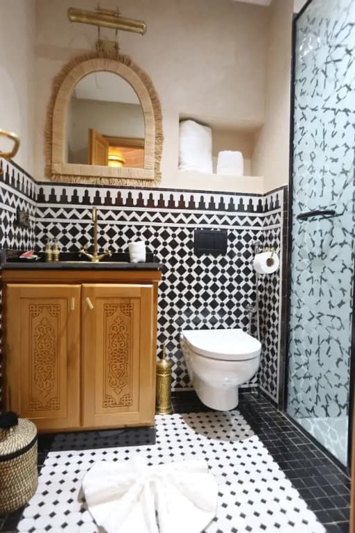 Riad Palais MERYEM - photo 10