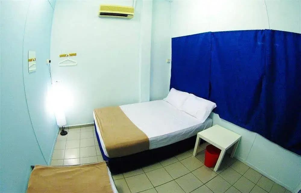 Sayang Heritage Residence & Guest House - photo 49