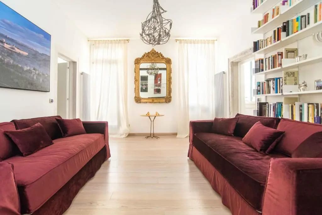 Ghetto Venezia Apartment - photo 6