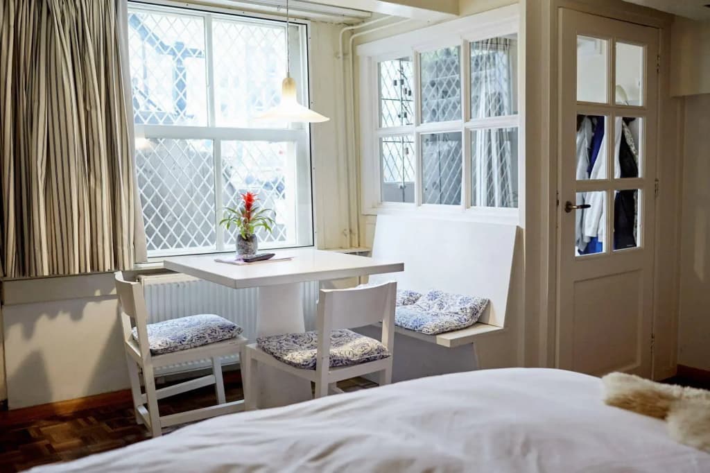 Bed & Apartment Singel 96 - photo 3