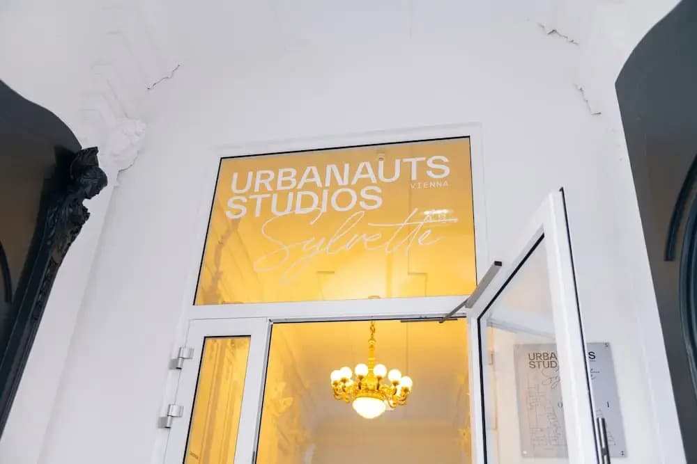URBANAUTS STUDIOS Sylvette - photo 16