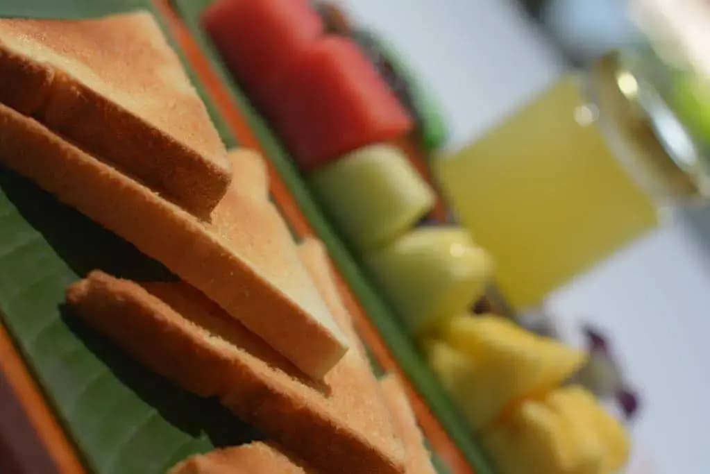 Made Arsa Homestay - photo 7