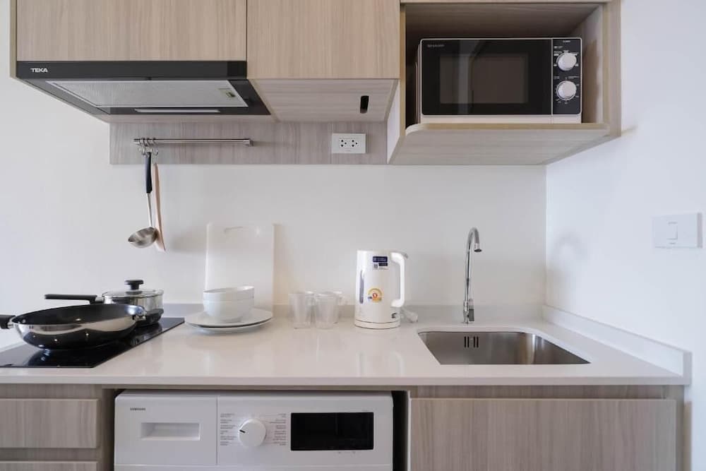 The Hampton Suites Bangna - photo 8