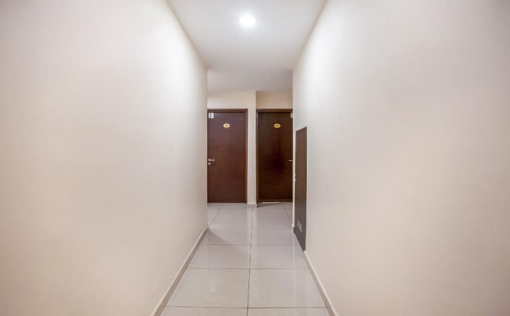 Sam Hotel - photo 20