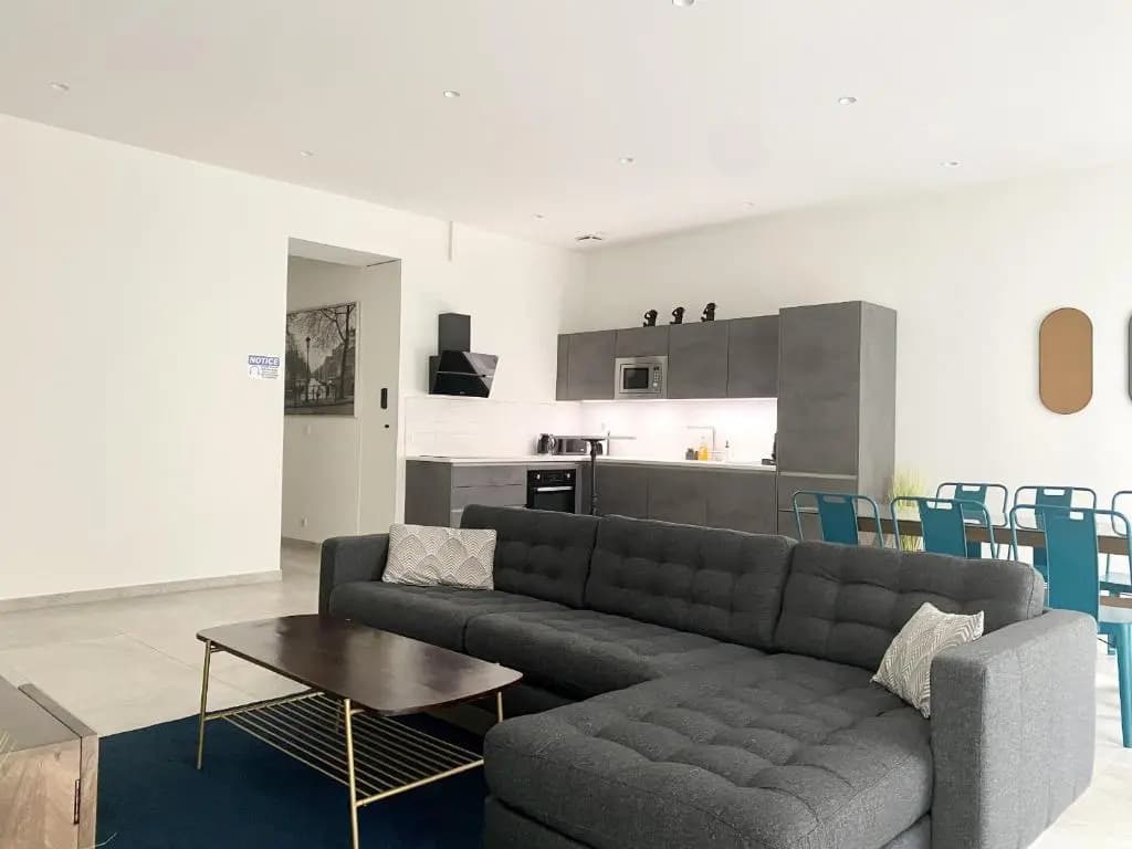 Appartement Urban 5 - photo 2