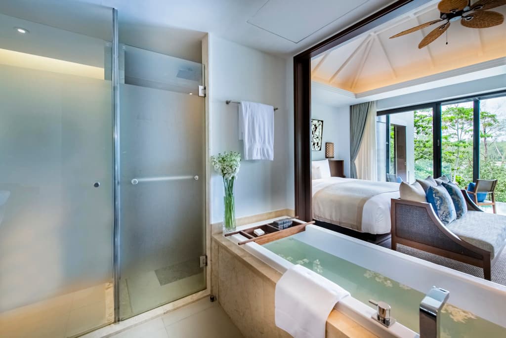 Anantara Layan Phuket Resort - photo 7