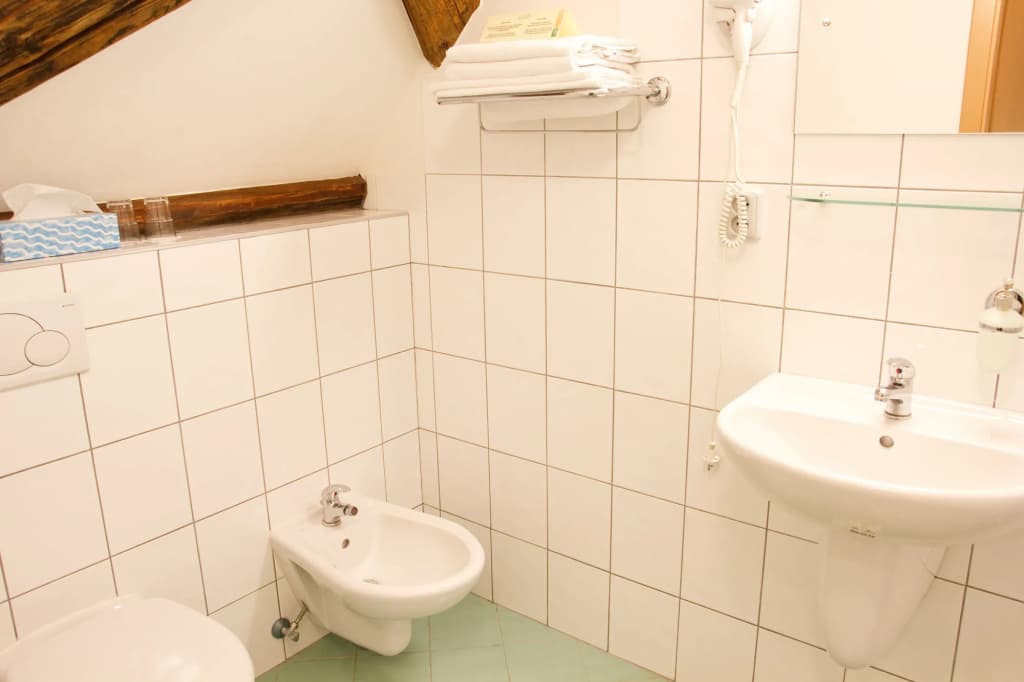 Hotel Adalbert - photo 8
