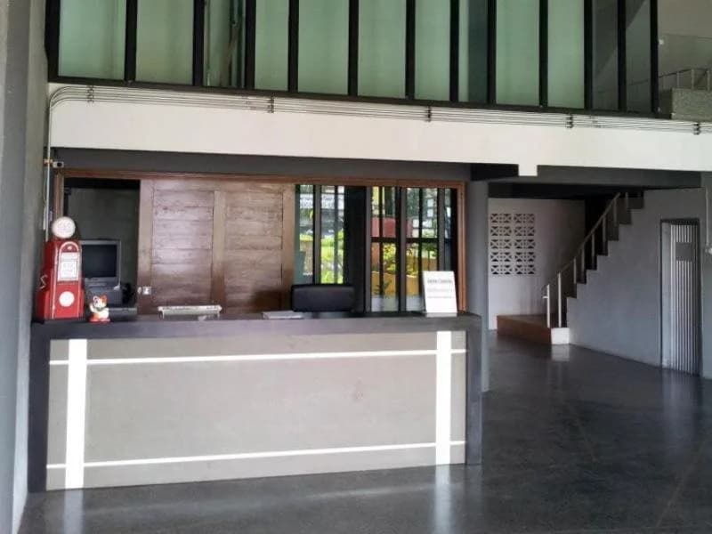 At Thalang Hotel - photo 6