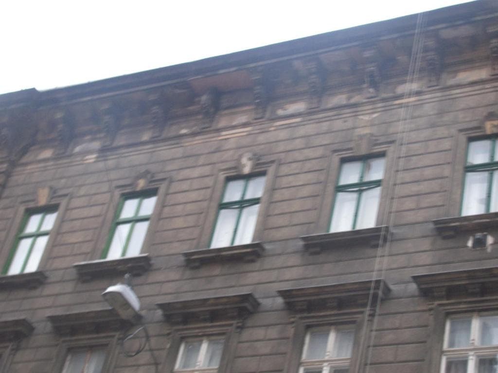 Synagouge Astoria Guest House - photo 1