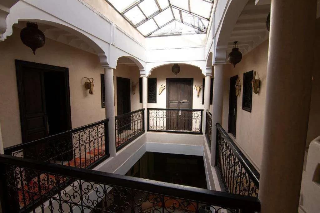 Riad Anrich - photo 1