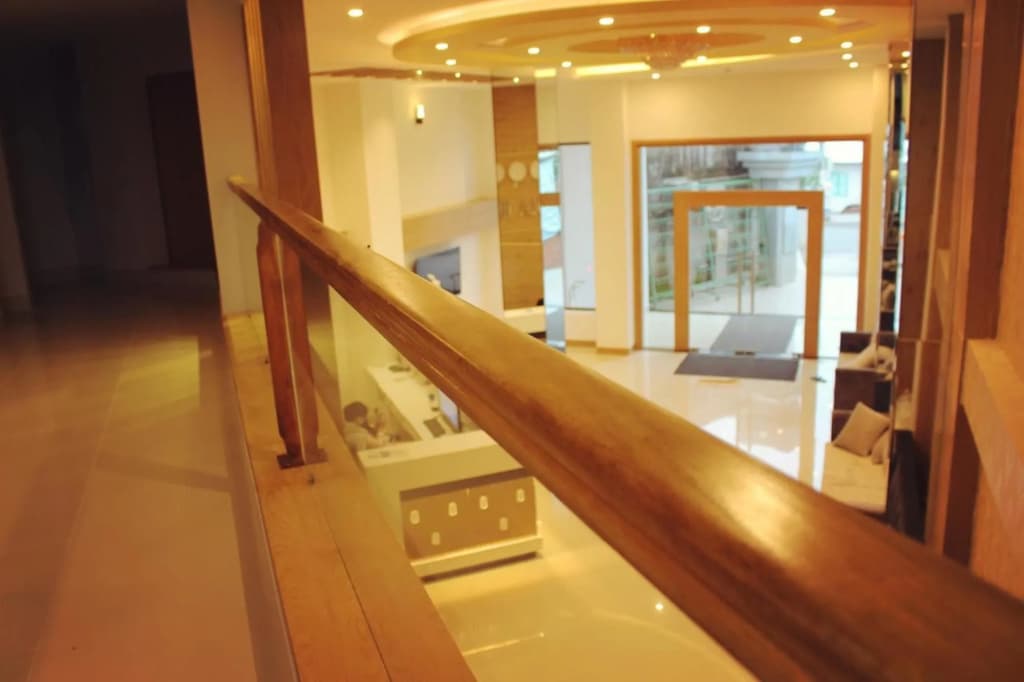 Nipola Hotel - photo 15