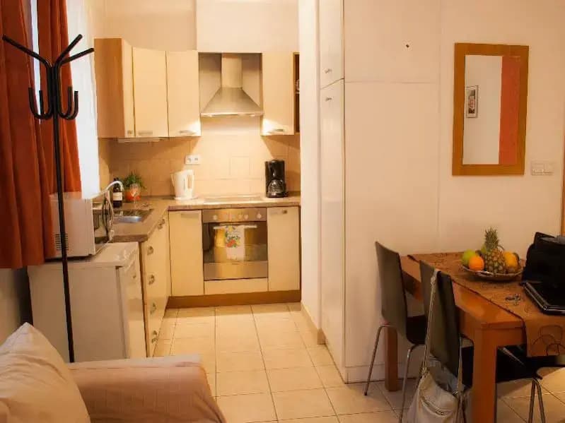 Akacfa Holidays Apartments - photo 21