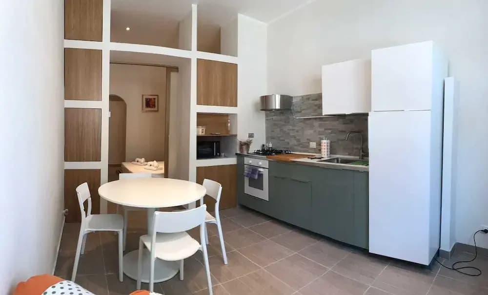 Montemario Apartment - photo 14