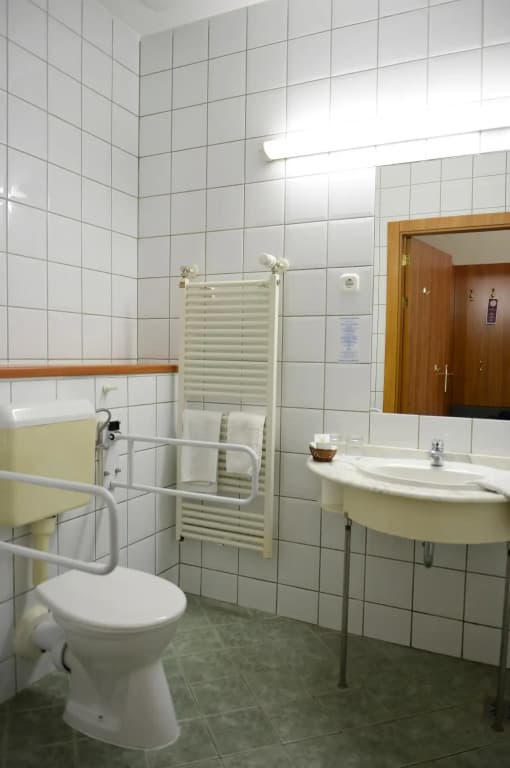 Hunguest Hotel Millennium - photo 8
