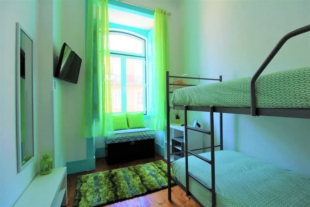 C&O Guest House Lisbon - photo 5