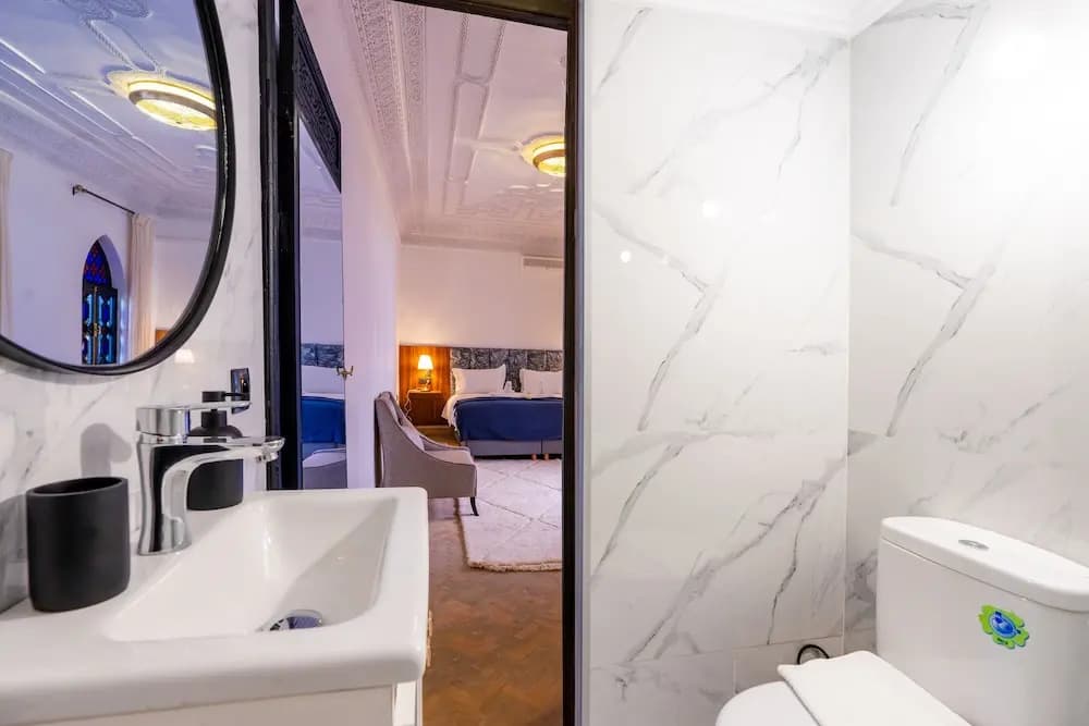 The Grand Riad & Spa - photo 33