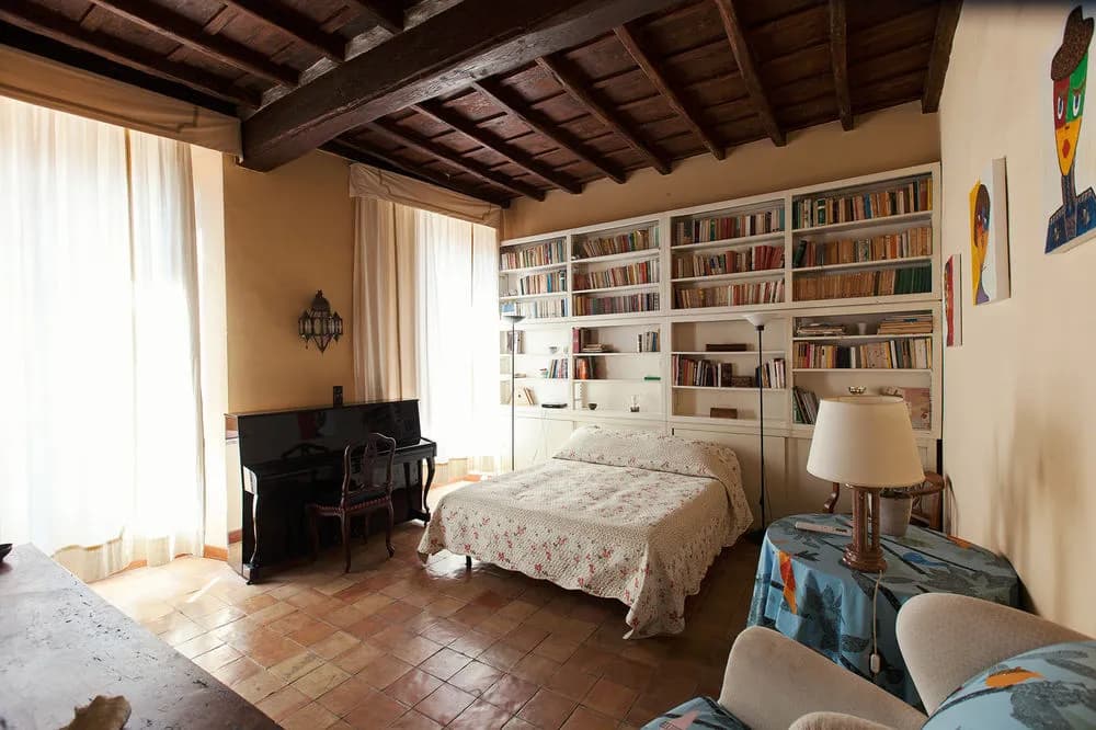 Residenza Campo de Fiori - photo 26