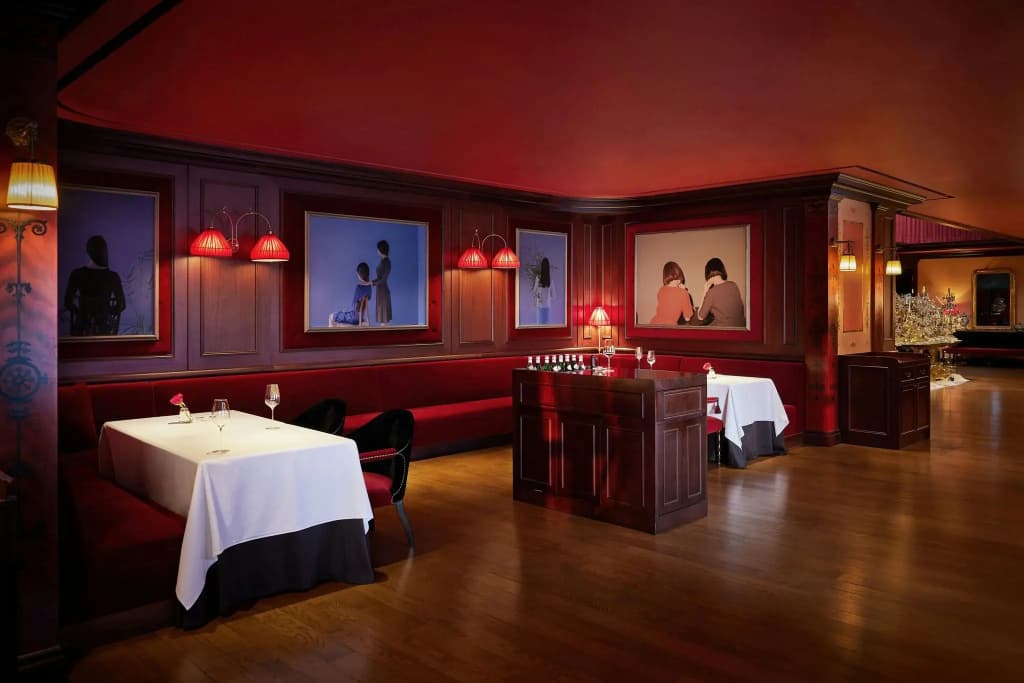 L’Escape, a Luxury Collection Hotel, Seoul Myeongdong - photo 32