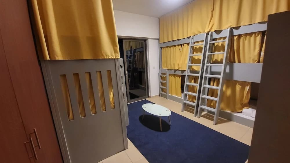 Atlantis View Hostel - photo 5