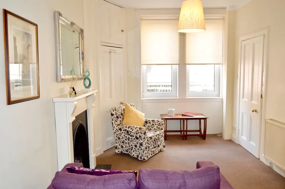 Cosy 1 Bedroom In Central Location - photo 14