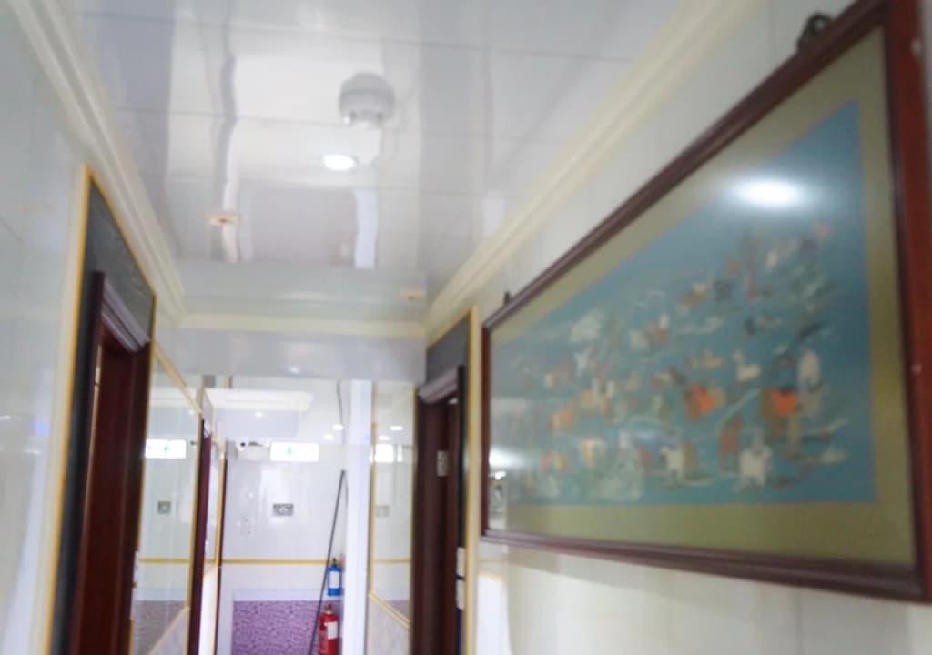 Yue Ka Hotel - photo 14