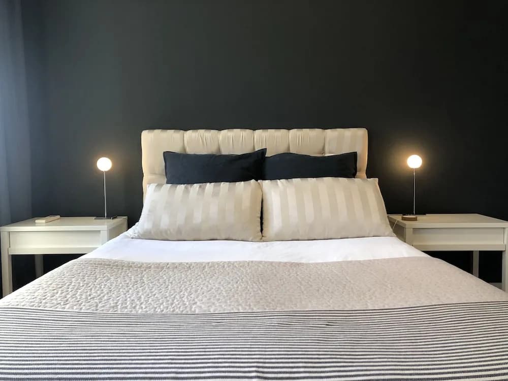 Deluxe city center flat - photo 1