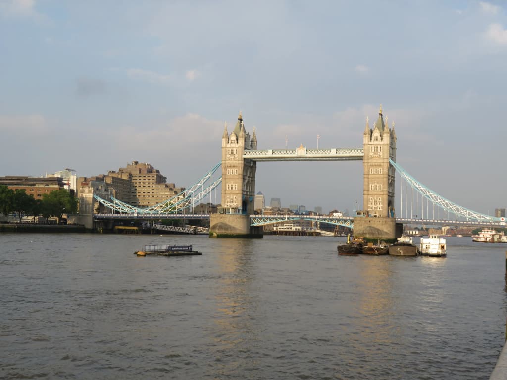 Holiday Inn London - Regent's Park by IHG - photo 22