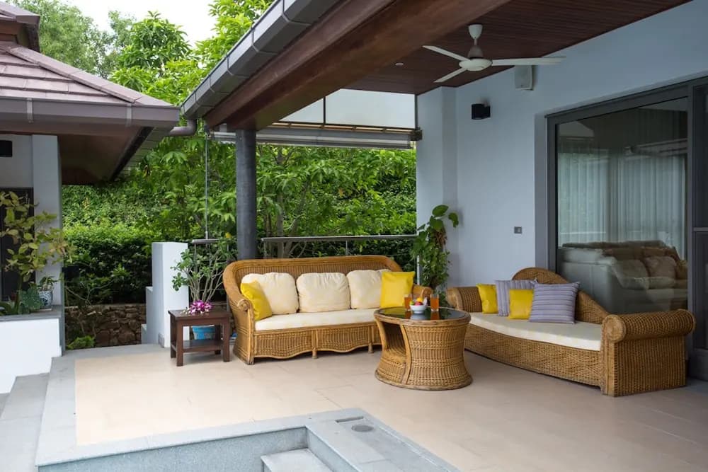 Villa Ocean View - photo 17