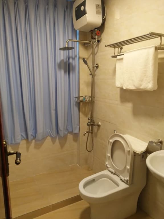 Uncle Ho Motel - photo 8