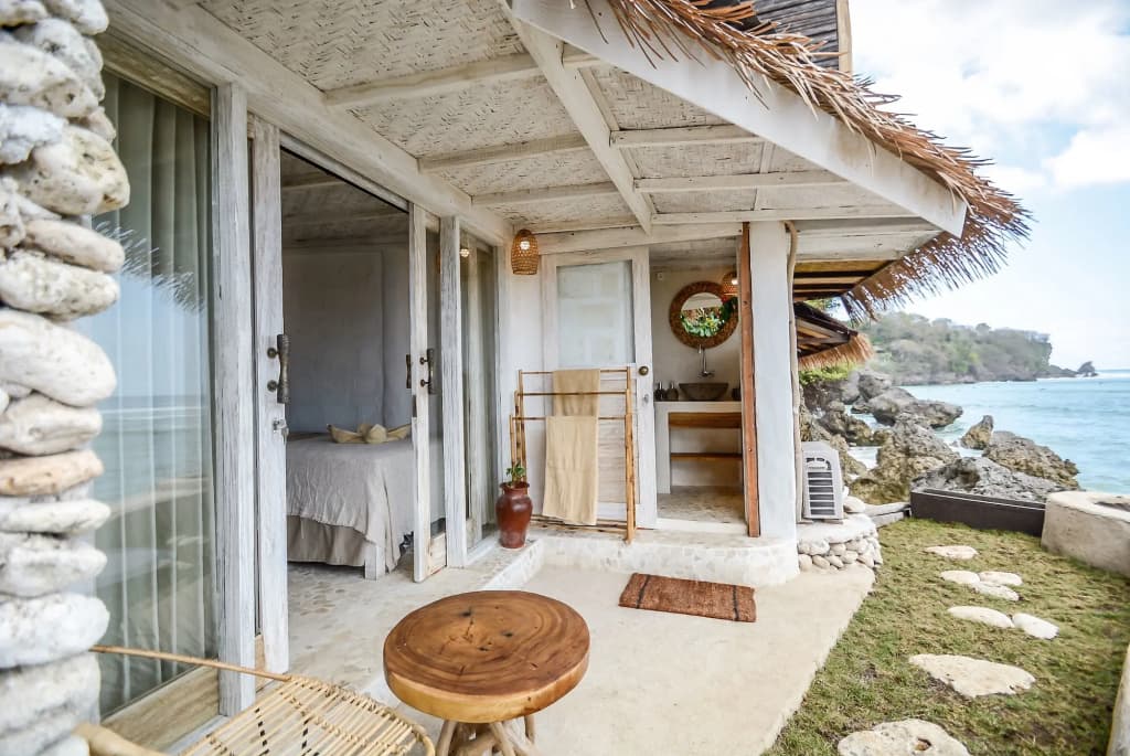Le Cliff Bali - photo 10