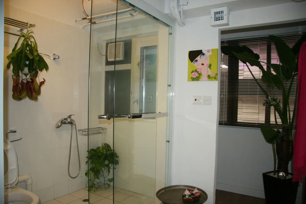 Apple Inn (Causeway Bay) - photo 7