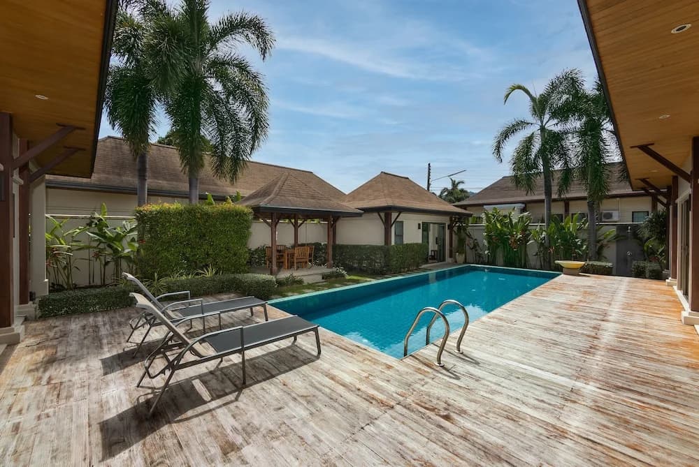 Villa Hatiti by Tropiclook - photo 9