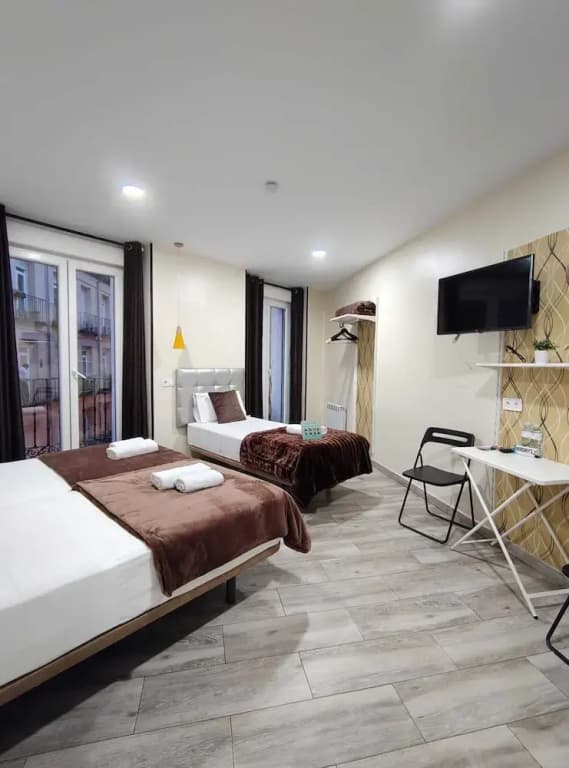 Ch Cruz Madrid - photo 17