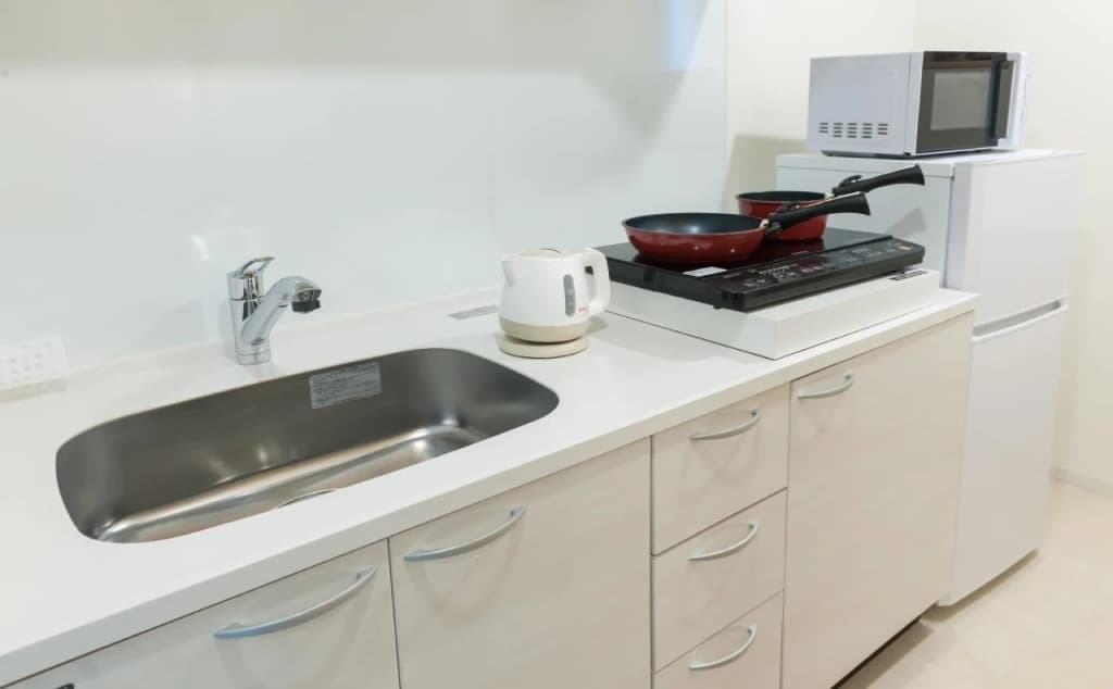 OLFEA Residence Namba - photo 19