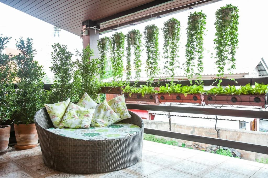 Anoma Bed & Breakfast - photo 12