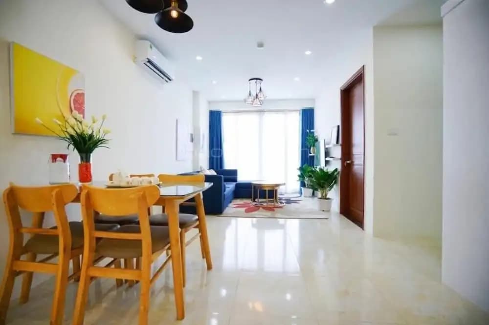 Ha Long Pearl Apartment - photo 15