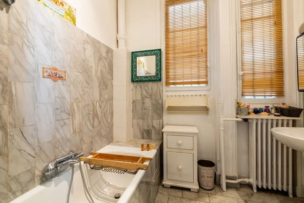 Parisian Charm by Pereire - photo 8