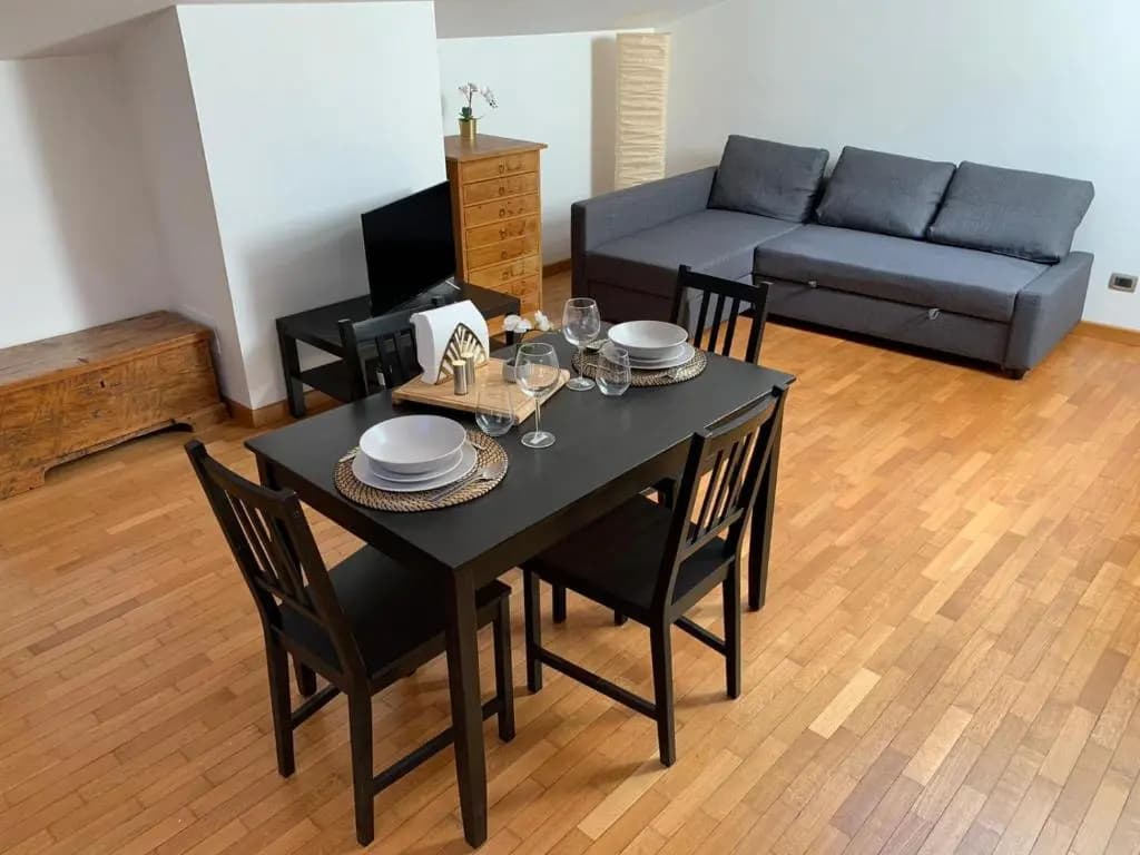 Golden Loft Ponte Milvio - photo 10