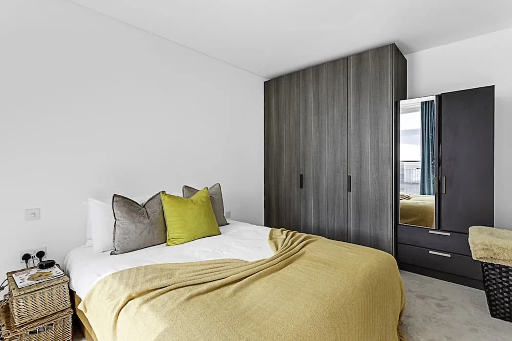 Gorgeous Clapham Flat - photo 4