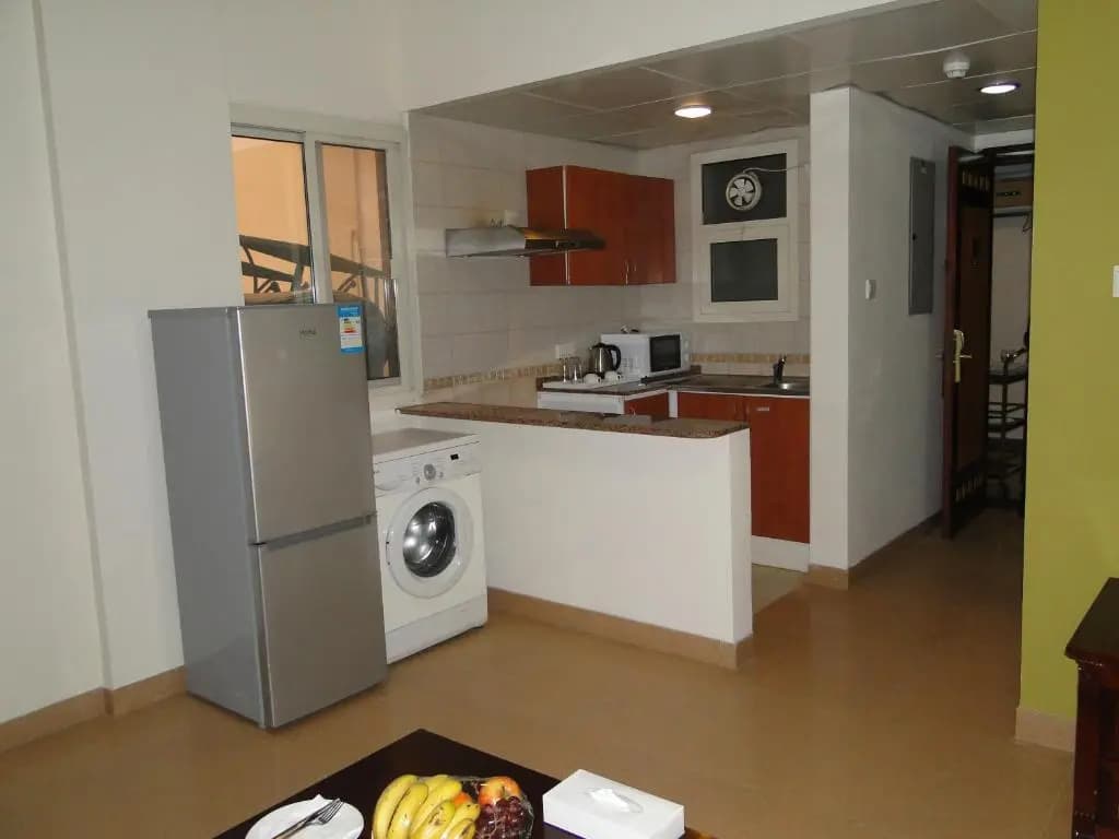 Wanasa Continental Hotel - photo 17