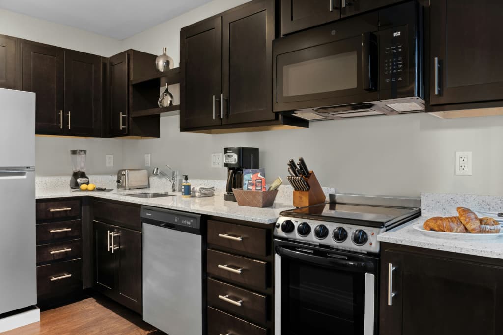 Suites At Fishermans Wharf - photo 27