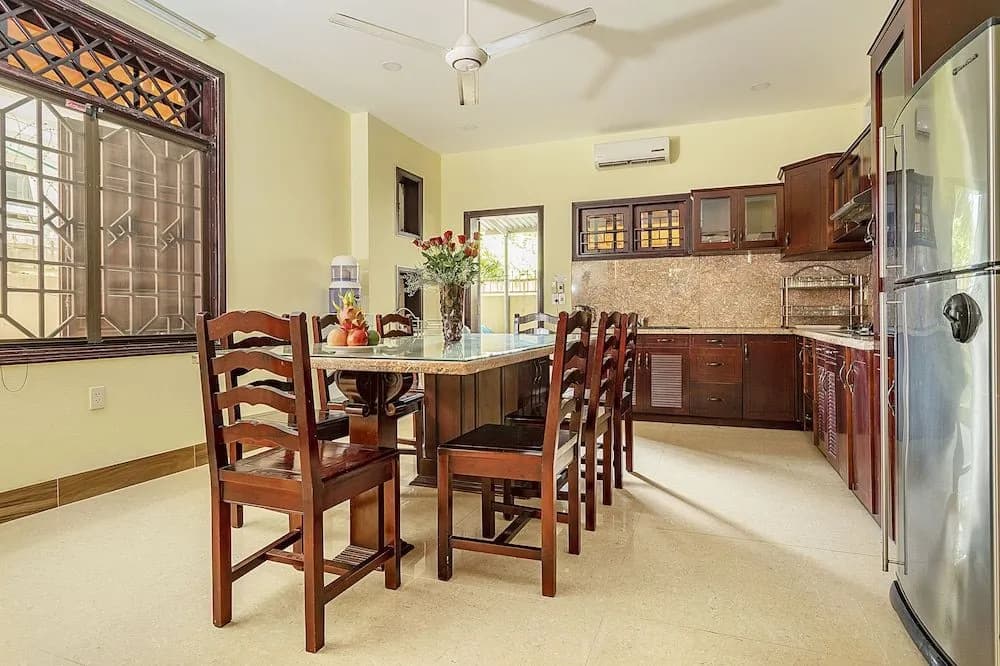 Moonlight Homestay - photo 10