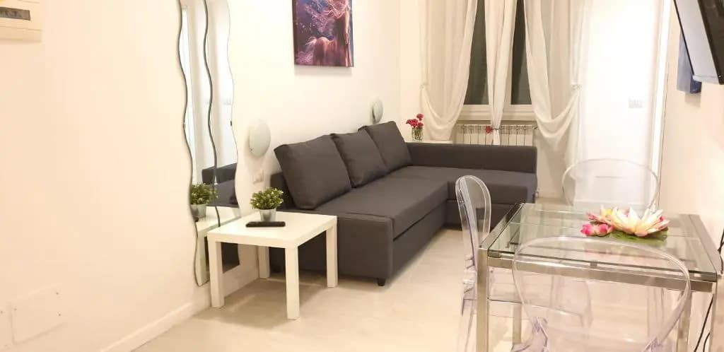 Smart Apartment Central Station - photo 7