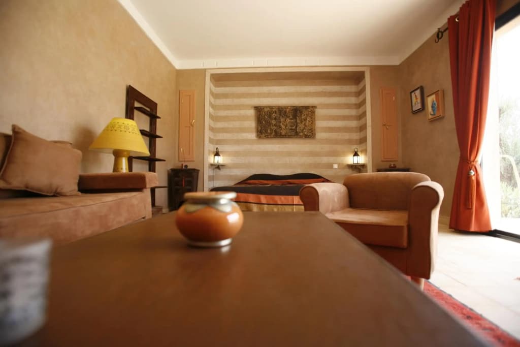 Oasis Jena Marrakech - photo 4