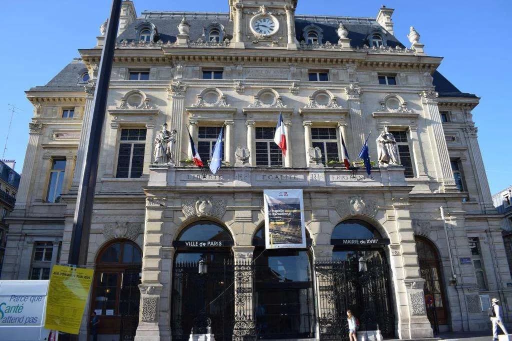 Hôtel puy de Dôme - photo 15