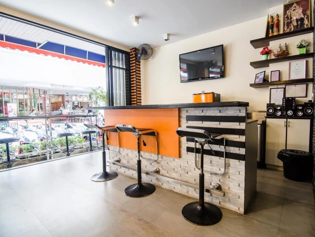 FunDee Boutique Hotel - photo 25