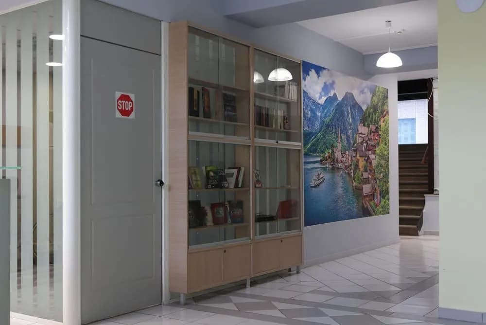 AS-city hostel - photo 15